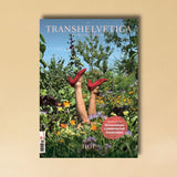 Transhelvetica Edition 90 zum Thema Hof, erhältlich bei LABEL17