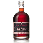 Vermouth de GENTS, Methode traditionelle, 18.8 Vol.%., made in Switzerland, LABEL17