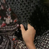 LABEL17 presents the hand-braiding of Leather