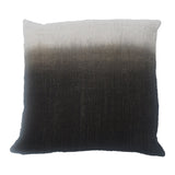 Pillowcase Dip Dye Black