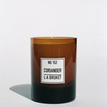 L:A BRUKET Scented Candle, 260g - Coriander, bei LABEL17