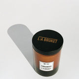 L:A BRUKET Scented Candle, 260g - Coriander, bei LABEL17