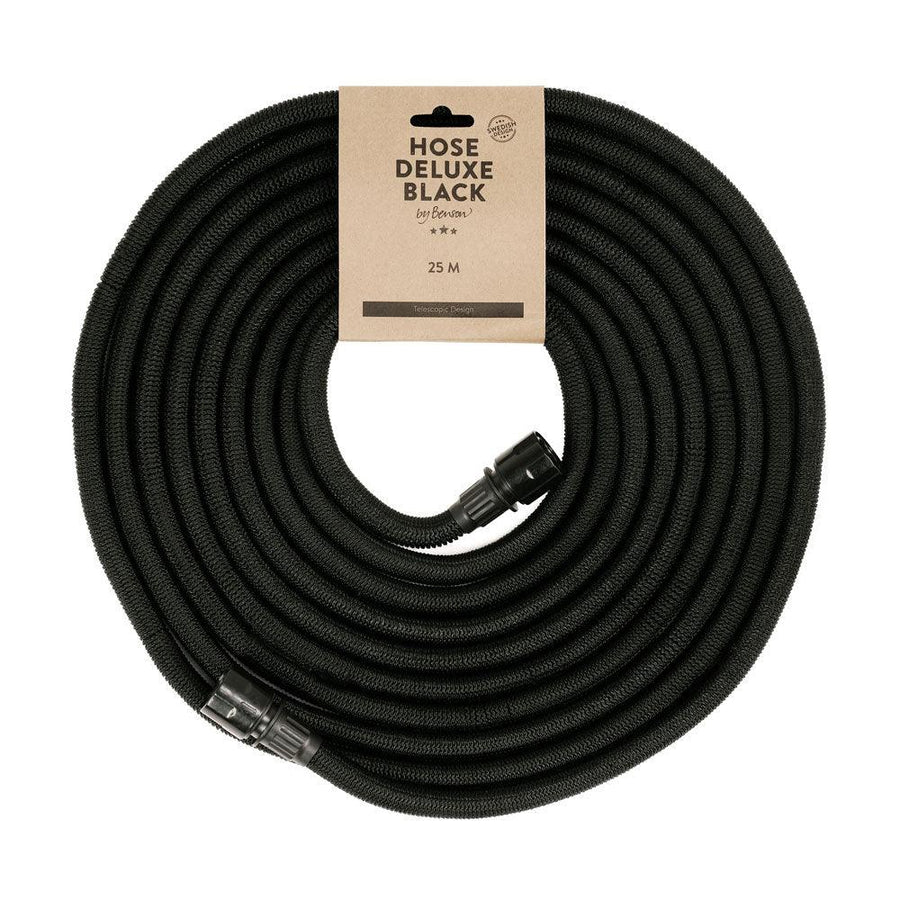 Gartenschlauch Deluxe 25m - Label 17 New