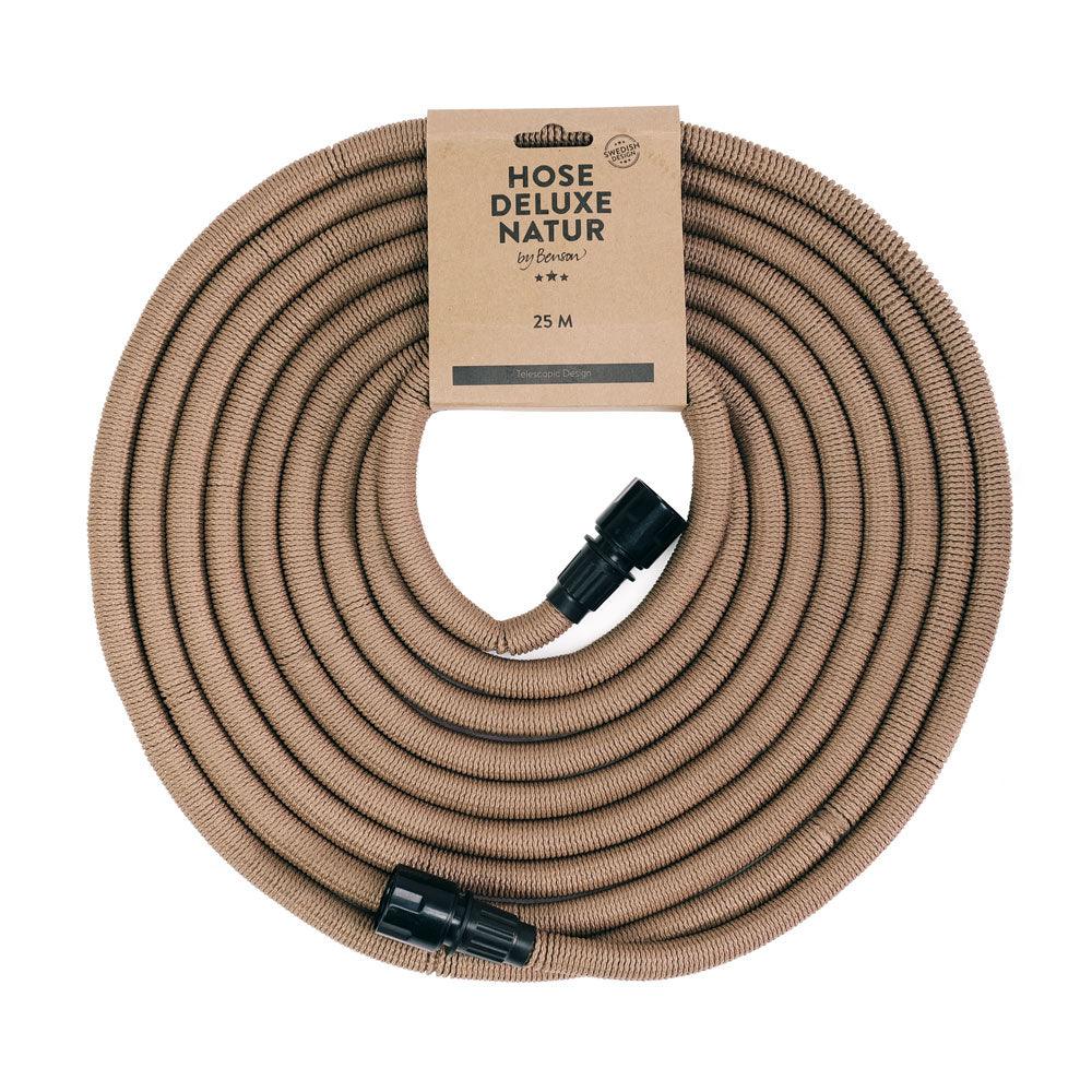 Gartenschlauch Deluxe 25m - Label 17 New
