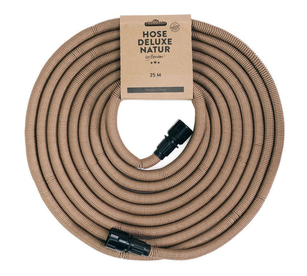 Gartenschlauch Deluxe 25m - Label 17 New