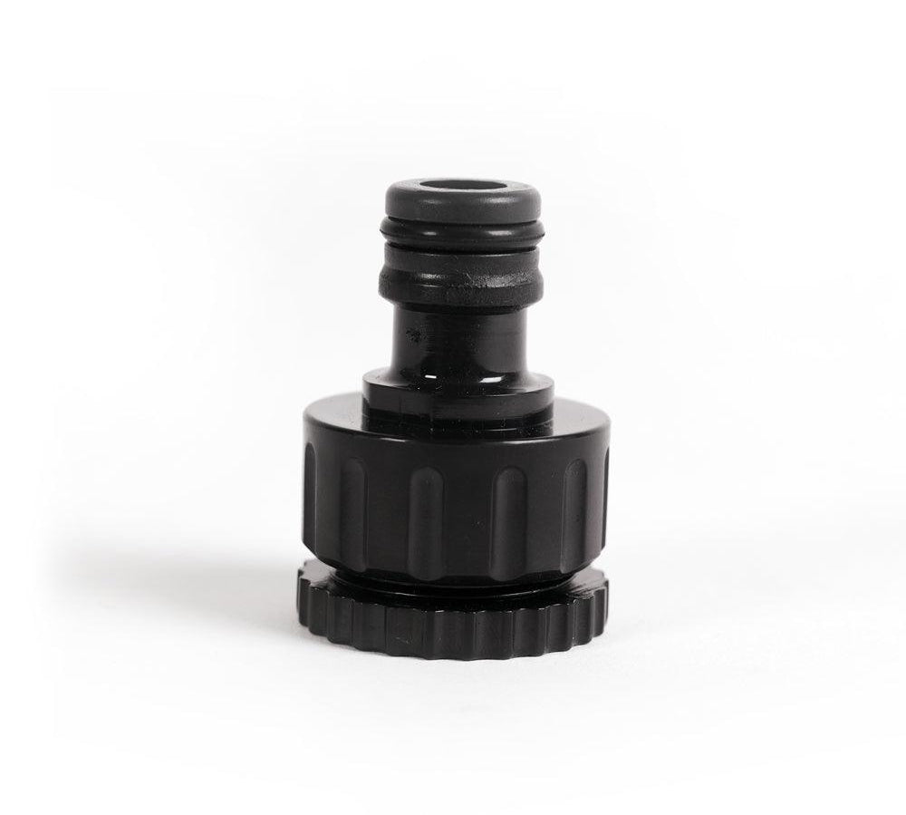 Wasserhahn-Kupplung - Label 17 New