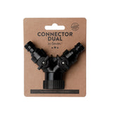 Connector Dual