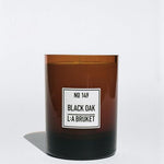 L:A BRUKET Scented Candle, 260g - Black Oak, bei LABEL17