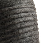 Jar Melancholia 40 - Metallic Black, Muubs, LABEL17