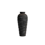 Jar Melancholia 80 - Metallic Black, Muubs, LABEL17