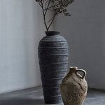 Jar Melancholia 80 - Metallic Black, Muubs, LABEL17