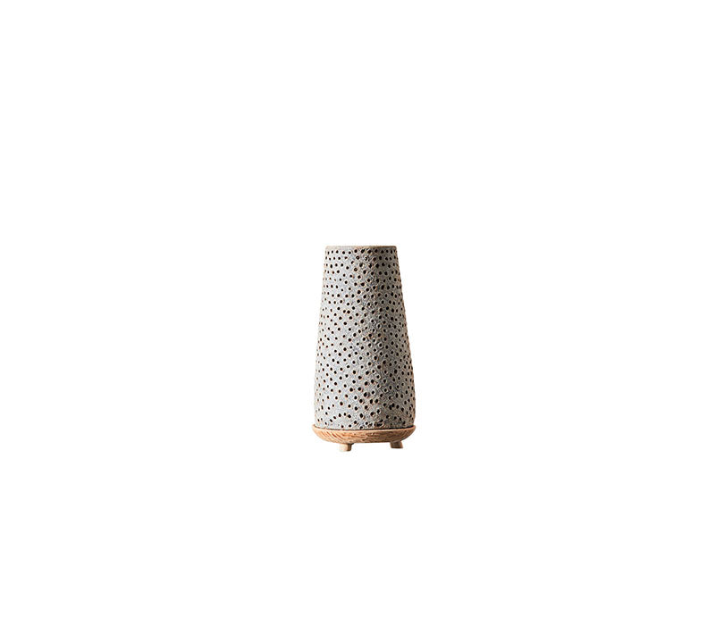 Lantern Oris M, Black, Muubs, LABEL17