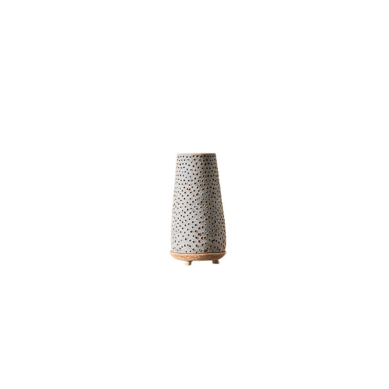 Lantern Oris M, Black, Muubs, LABEL17