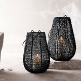 Lantern Kumo L, Black, Muubs, LABEL17