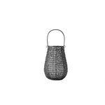Lantern Kumo S, Black, Muubs, LABEL17