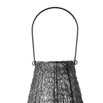 Lantern Kumo S, Black, Muubs, LABEL17