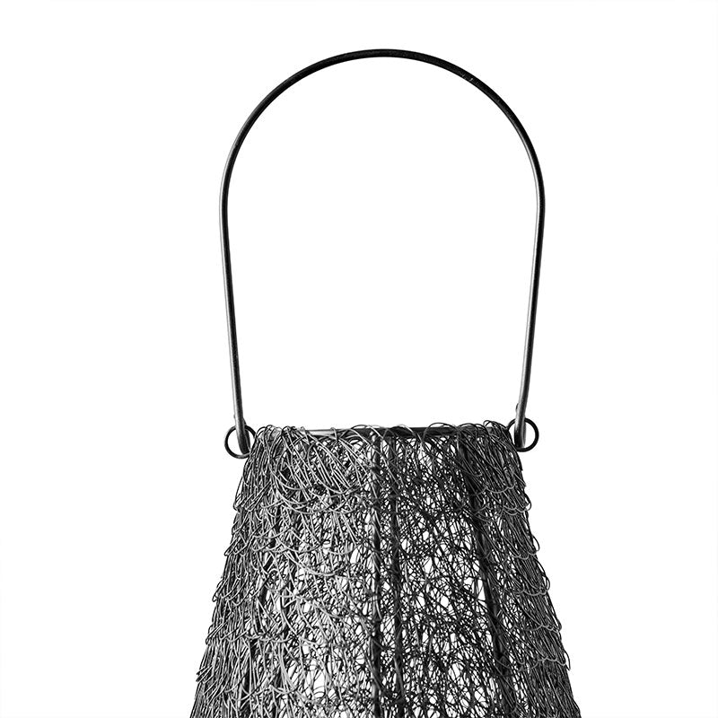 Lantern Kumo S, Black, Muubs, LABEL17