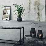 Lantern Kumo S, Black, Muubs, LABEL17