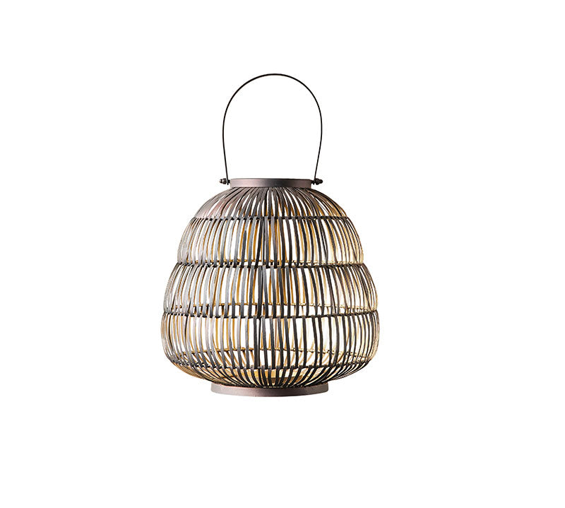 Lantern Raito M, Copper Brown, Muubs, LABEL17
