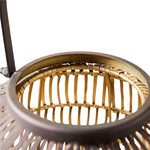 Lantern Raito M, Copper Brown, Muubs, LABEL17