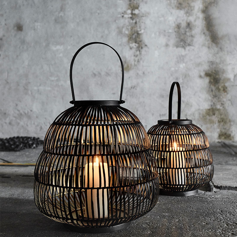 Lantern Raito M, Copper Brown, Muubs, LABEL17