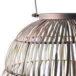 Lantern Raito M, Copper Brown, Muubs, LABEL17