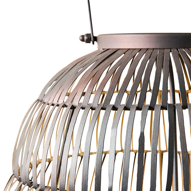 Lantern Raito M, Copper Brown, Muubs, LABEL17