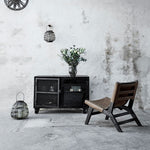 Lantern Raito M, Copper Brown, Muubs, LABEL17