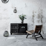 Lantern Raito M, Copper Brown, Muubs, LABEL17