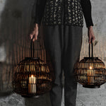 Lantern Raito M, Copper Brown, Muubs, LABEL17
