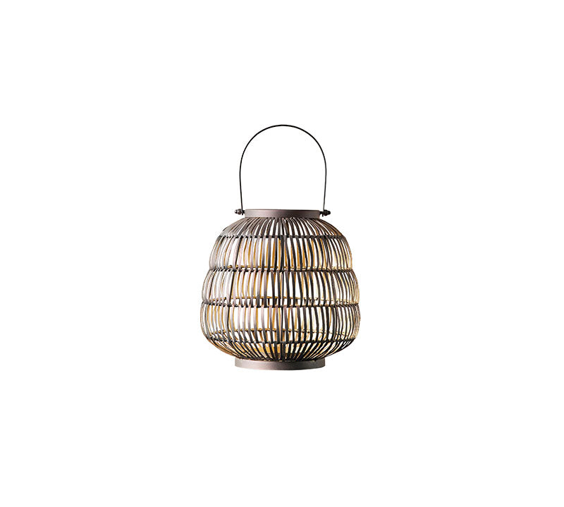 Lantern Raito S, Copper Brown, Muubs, LABEL17