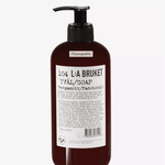 L:A BRUKET Hand- & Body-Wash, 450ml bei LABEL17