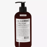 L:A BRUKET Hand- & Body-Wash, 450ml bei LABEL17