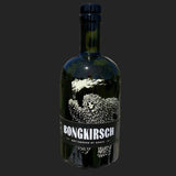 Bongkirsch – Smoky Kirsch by GENTS, 40 Vol. %, Swiss Made, LABEL17