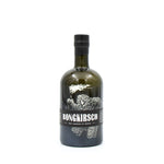 Bongkirsch – Smoky Kirsch by GENTS, 40 Vol. %, Swiss Made, LABEL17