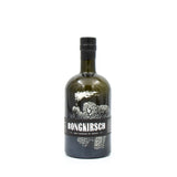 Bongkirsch – Smoky Kirsch by GENTS, 40 Vol. %, Swiss Made, LABEL17