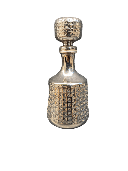 Bottle Karaffe No6 - Label 17 New