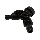 Connector Dual
