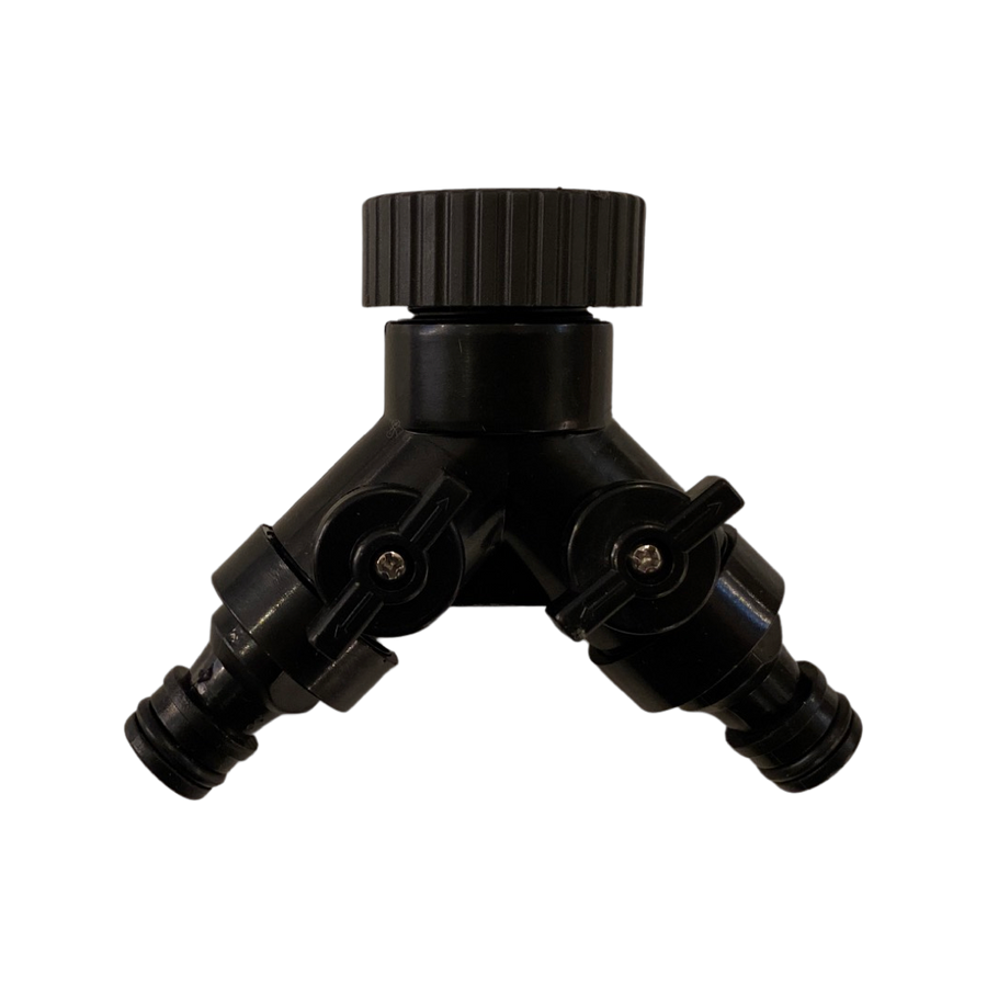 Connector Dual