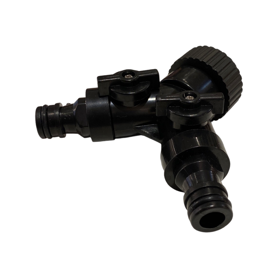 Connector Dual