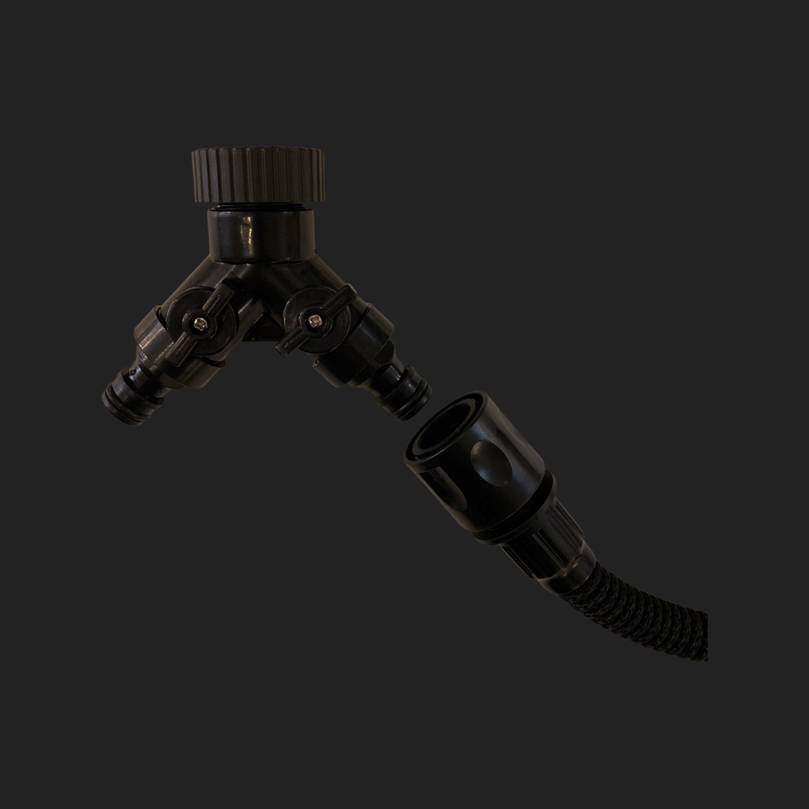 Connector Dual