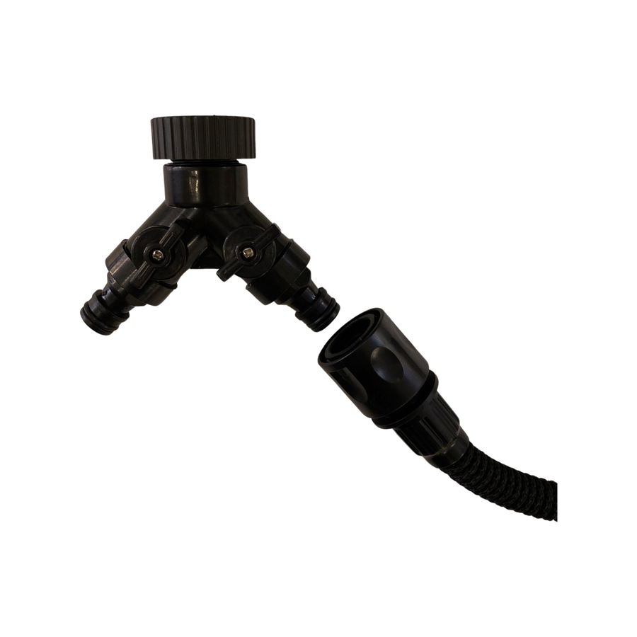 Connector Dual