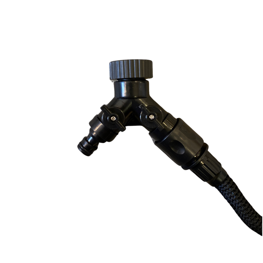 Connector Dual