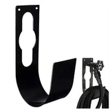 Pants Hanger Black