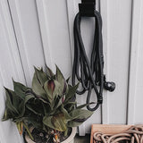 Pants Hanger Black