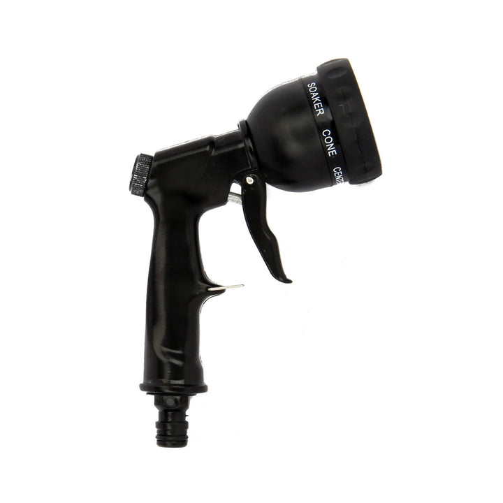 Spraygun Deluxe Black