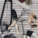 Spraygun Deluxe Black