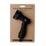 Spraygun Premium Black