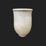 Clay Pot Tadelakt | Offwhite