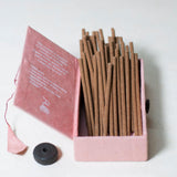 Stupa Incense Devdar Box Incense - Label 17 New